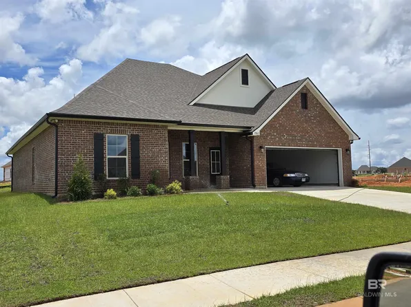 11262 Bonaventure Ave, Daphne, AL 36526