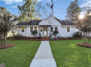 1333 E 52nd St, Savannah, GA 31404