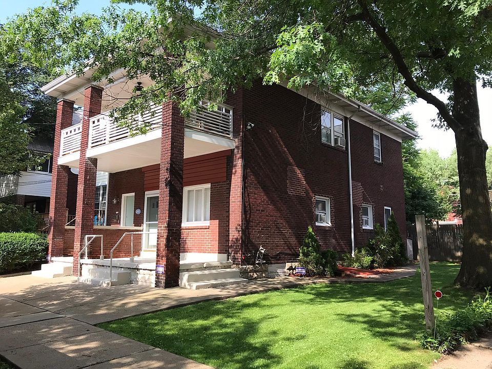 First Floor Duplex