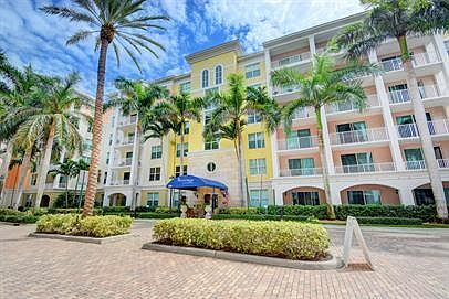 4th image of 806 E Windward Way APT 506