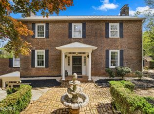 6101 Sunnyside Rd, Philadelphia, TN 37846