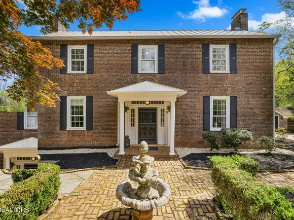 6101 Sunnyside Rd, Philadelphia, TN 37846