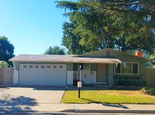 2005 San Vincente Dr, Concord, CA 94519