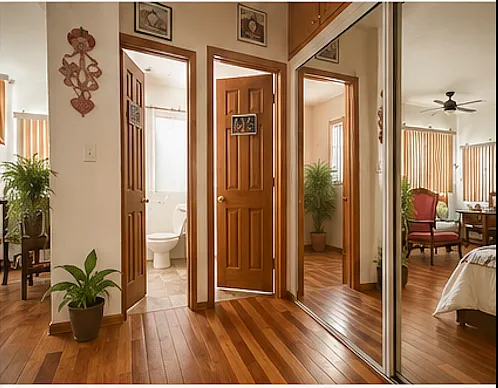 1172 N Kingsley Dr #107 — Photo 11