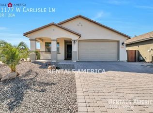 41177 W Carlisle Ln, Maricopa, AZ 85138