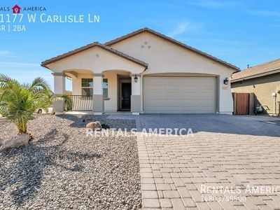 41177 W Carlisle Ln, Maricopa, AZ, 85138