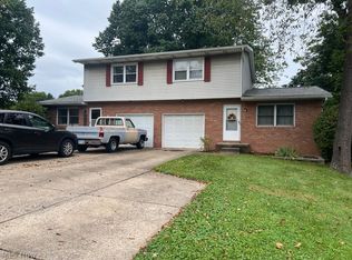 1207 Carnwise St SW, Canton, OH 44706