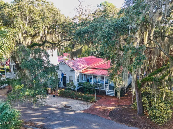 310 Hancock St, Beaufort, SC 29902