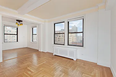 Rented by Brown Harris Stevens