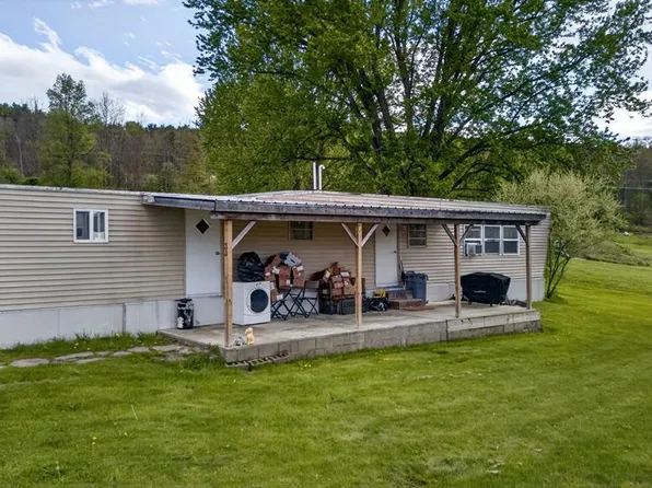 33 Vista Dr, Towanda, PA 18848