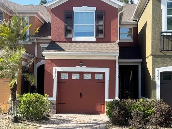 9319 Strongbark Ln, Orlando, FL 32832