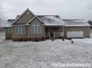 1269 State Route 210, Shelocta, PA 15774