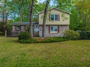 103 Lakeview Dr, Summerville, SC 29485