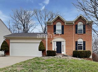 7450 Sterling Springs Way, Burlington, KY 41005
