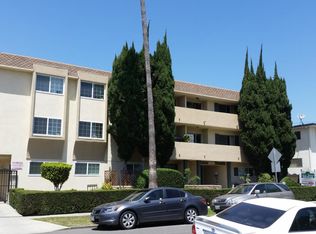 1111 S Corning St APT 103, Los Angeles, CA 90035