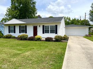 416 Vehslage Rd, Seymour, IN 47274