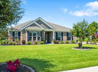 1114 Whooping Crane Dr, Conway, SC 29526