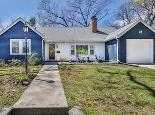 64 Hodge Rd, Arlington, MA 02474