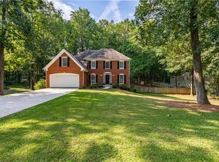 1235 Cottonwood Trl, Cumming, GA 30041