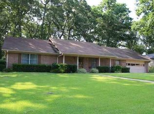 1314 Fairhaven St, Longview, TX 75605