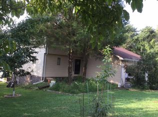 1601 Damron Rd, Estill Springs, TN 37330