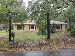 5 Live Oak Dr, Inglis, FL 34449