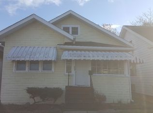 595 Forsythe Ave, Calumet City, IL