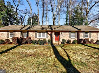 411 Terrace St, Griffin, GA 30224