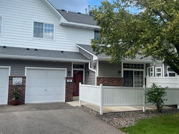 8333 Kimball Dr, Eden Prairie, MN 55347