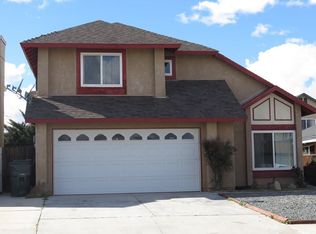 12224 Galaxy Dr, Victorville, CA 92392