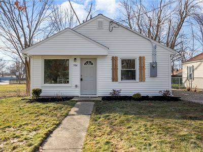504 Furnace St, Elyria, OH, 44035