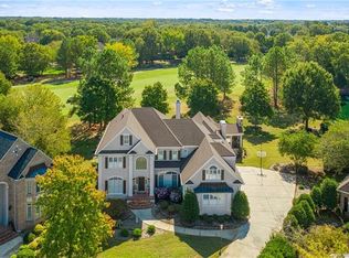 10801 Wicklow Brook Ct, Charlotte, NC 28277
