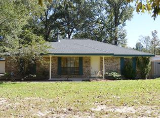 45110 Sub Station Rd, Hammond, LA 70401