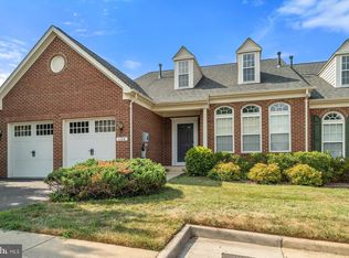 198 Moonstone Dr, Warrenton, VA 20186