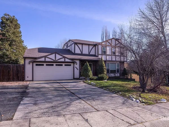 1790 Appaloosa Rd, Moscow, ID 83843
