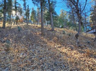 203 Perk Canyon Dr, Ruidoso, NM 88345