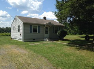 14322 Goldvein Rd, Goldvein, VA 22720