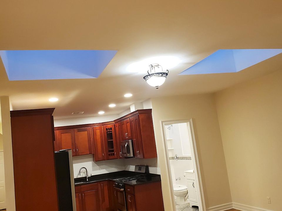 Skylights!