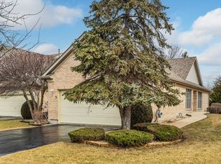 7705 Bristol Park Dr, Tinley Park, IL 60477