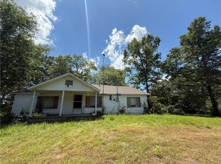 5440 Highway 92 E, Bee Branch, AR 72013