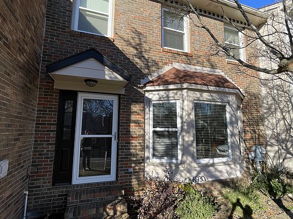 2nd image of 6930 Steeplechase Dr NW #1