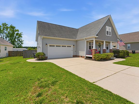 2nd image of 160 Braddock Dr