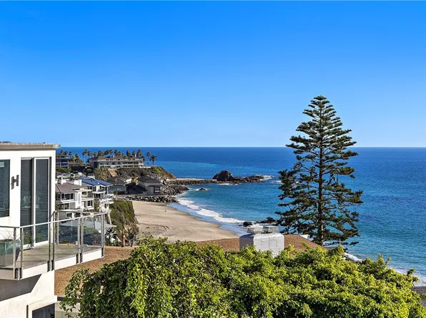 129 Sunset Ter, Laguna Beach, CA 92651