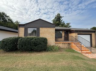 2544 NW 33rd St, Oklahoma City, OK 73112