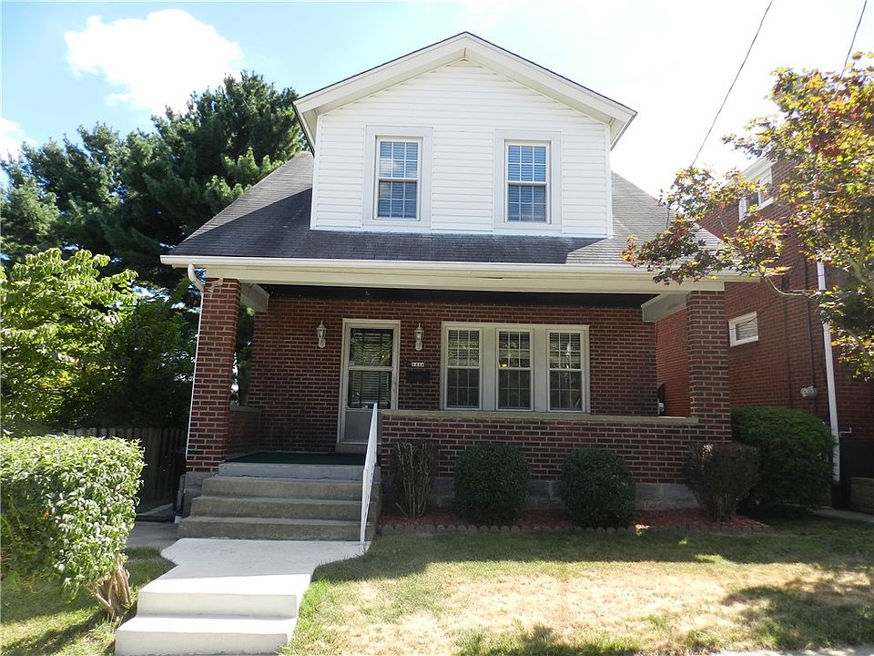 1st image of 1444 Milan Ave