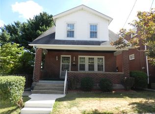 1444 Milan Ave, Pittsburgh, PA