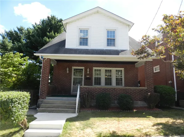1444 Milan Ave, Pittsburgh, PA 15226
