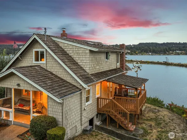 13603 Goodrich Drive, Gig Harbor, WA 98329