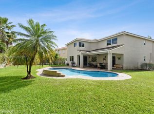 2082 SW 176th Ave, Hollywood, FL 33029