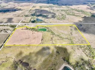 0 P Rd, Severy, KS 67137